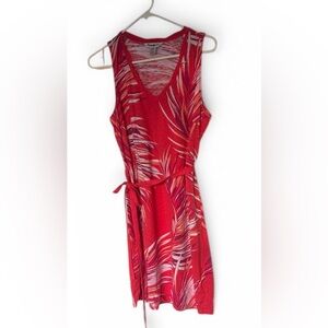 Tommy Bahama NWOT Sleeveless Dress